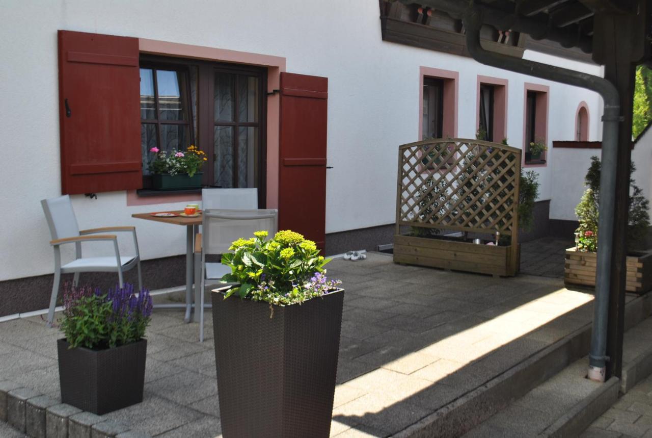 Gaestehaus Katharina Hochfilzen Exterior foto